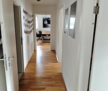 3-Zimmerwohnung mit großzügigem Balkon Salzburg - Photo 5