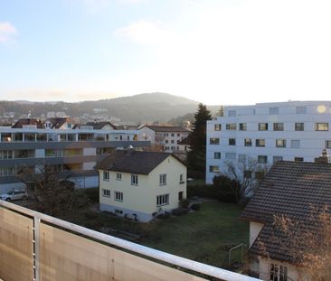 Beautiful duplex apartment with balcony - Photo 2