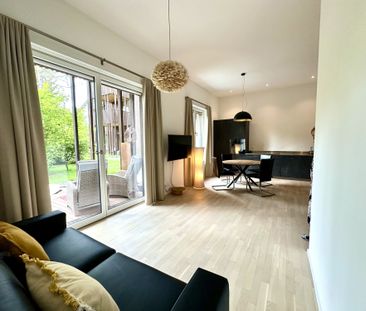 NEU - 2.5 ZIMMERWOHNUNG MIT GARTENSITZPLATZ - Foto 1