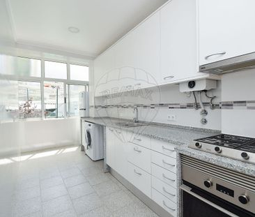 Apartamento T2 em Lisboa - Foto 5