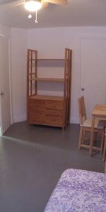 3 1/2 - Montréal (Côte-des-Neiges) - 1 200 $/mois - Photo 3