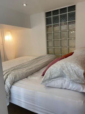 Studio Flat, Lagare Apartments, SE1 - Photo 4