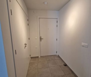 Assistentiewoning hartje Dendermonde - Foto 1