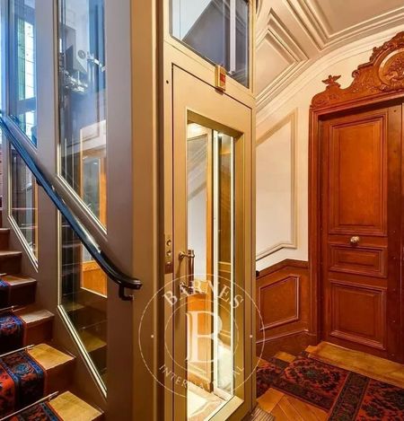 Appartement • Courcelles-Wagram - Photo 4