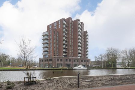 Te huur: Appartement Gedempte Where in Purmerend - Foto 5