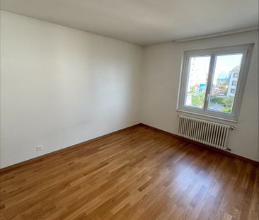 4 Zimmer, 3. Stock - Photo 1