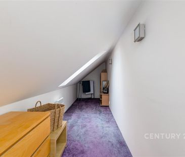 Pronájem bytu 2+kk 50 m2 - Fotografie 1