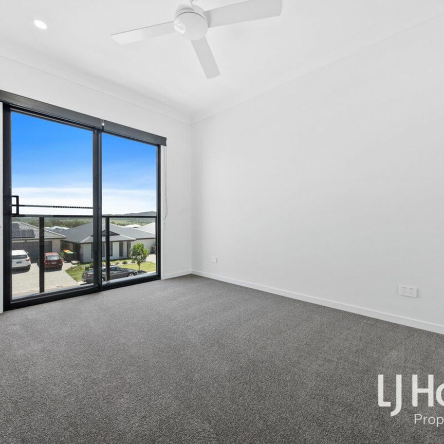 Terrace Living at it's Best! Larger than Most Standard Homes! - Photo 1