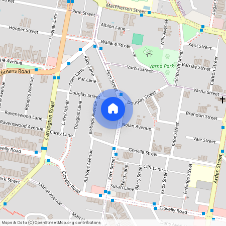 2/50-52 Fern Street, NSW 2031, Randwick