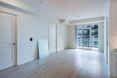 For Lease - 38 Annie Craig Drive Unit# 5006, Toronto, Ontario - Photo 3