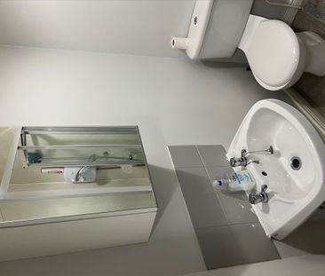 Flat 3 14 Wellesley Avenue - Photo 5