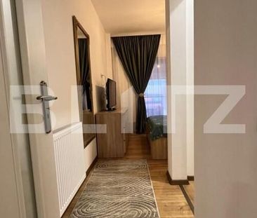 Apartament cu 2 camere, terasă spațioasă și parcare privată – Calea Severinului - Fotografie 4