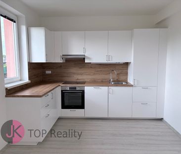 Pronájem domu 100 m² s pozemkem 221 m² - Fotografie 3
