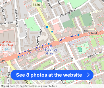 Mile End Road, London, E1 - Photo 1