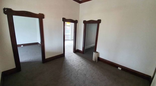 2 Bedroom front flat - Photo 1