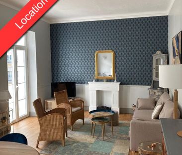 Location Appartement 2 pièces 53m² VICHY 03200 - Photo 1