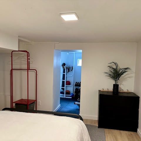 For Lease - 115 Northcliffe Boulevard Unit# Lower, Toronto, Ontario - Photo 1