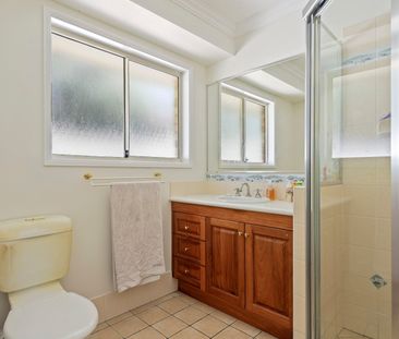 Spacious Family Home in Prime Mitchelton Location - Photo 1