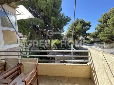 Διαμέρισμα για ενοικίαση Ζούμπερι (Νέα Μάκρη) - Photo 5