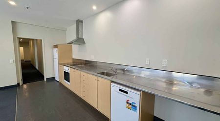 Central Mount Cook Apartment - Photo 2