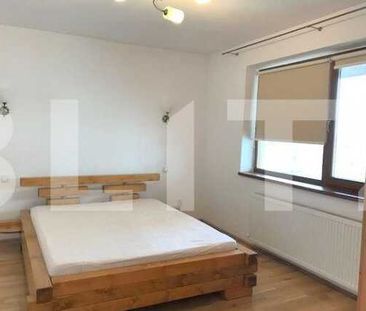 Apartament 3 camere, 65 mp, imobil nou, mobilat modern, parcare, zona strazii Buna Ziua - Photo 6