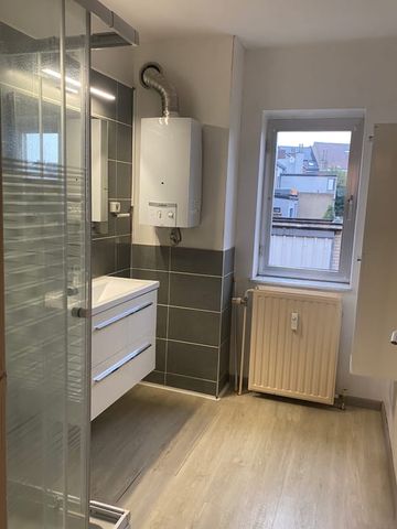 Appartement te huur - Foto 3
