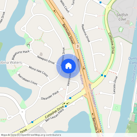 20 Vancouver Drive, Qld 4226, Robina