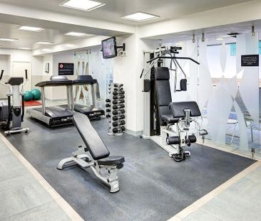 *PRICE DROP* LARGE STUDIO+ SEAVIEW+ BALCONY+GYM - Photo 2