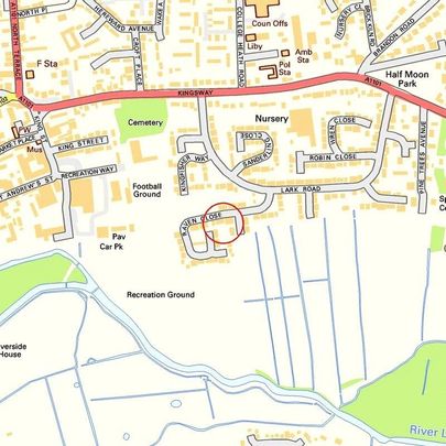 3 bedroom semi-detached house to rent - Photo 1