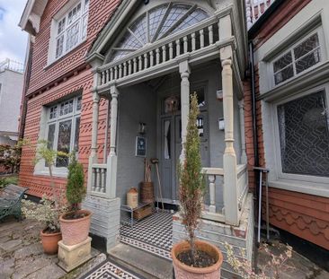 1 bedroom maisonette to rent - Photo 2