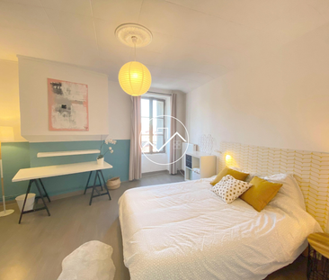 : Appartement 105 m² à Saint-Étienne - Photo 3