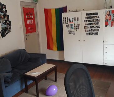 kamer 3 - Pekelharing 12 - Photo 1