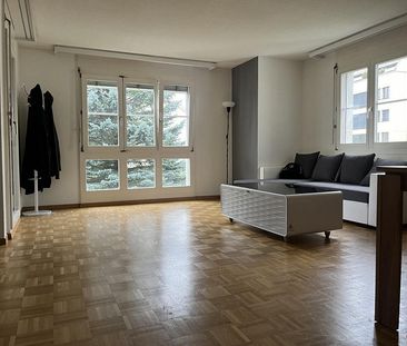 Ihr neues Zuhause: 4.5 Zimmerwohnung mit Balkon - Photo 6