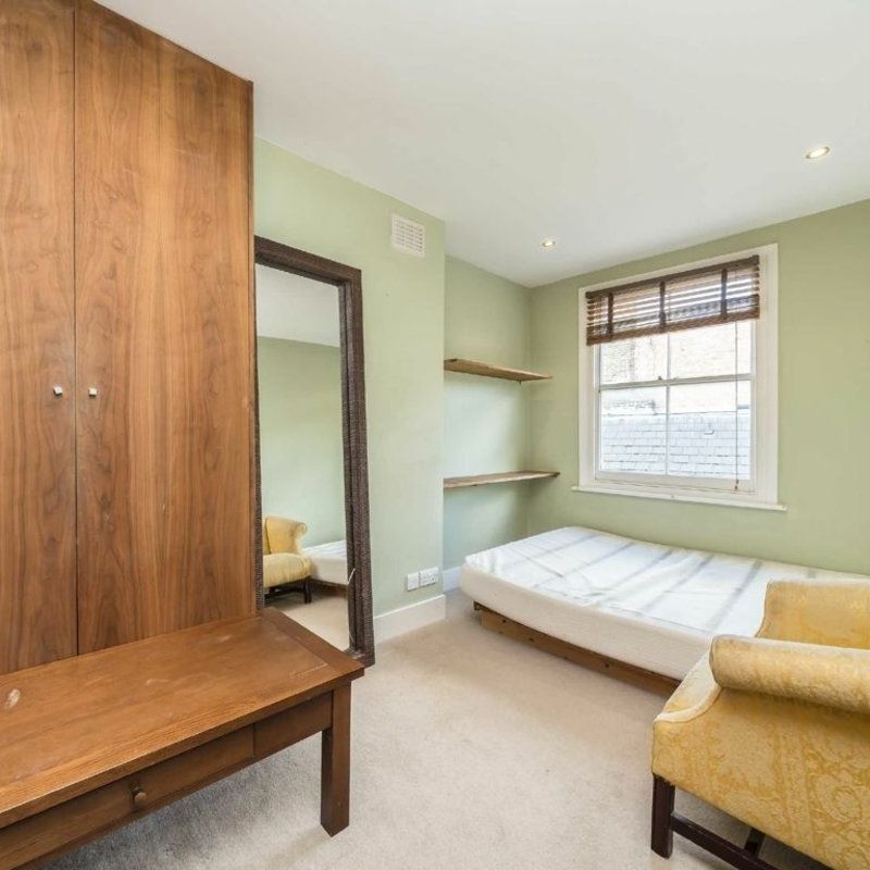 Kendoa Road, SW4, London - Photo 1