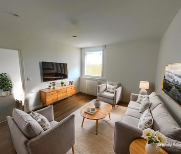 **Gemütliche Etagenwohnung in Düsseldorf - Ideal für Familien!** - Photo 1