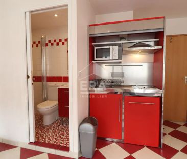 Appartement - 1 pièce - 22,06 m2 situé à Compiègne - Photo 2