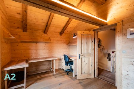 WEEK RENTAL - CHARMING COMPLETELY RENOVATED MAZOT - BLUCHE - Photo 3