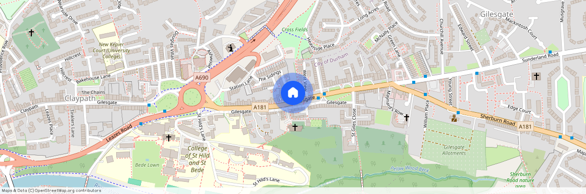 The Brittania 2 WEEKS FREE RENT