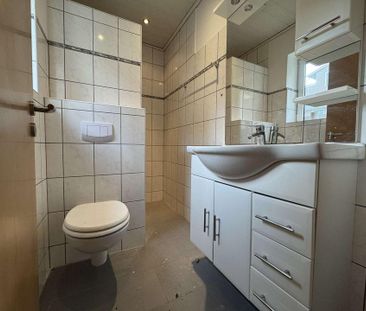 2-Zimmer-Wohnung mit Terrasse und separatem Eingang in ruhiger Lage... - Photo 1