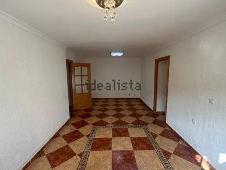 Alquiler de piso en Calle Capulino Jáuregui - Foto 5