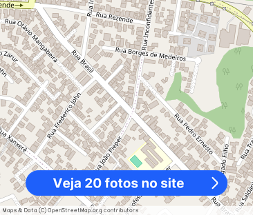 APARTAMENTO GIARDINO MOBILIADO, ARMÁRIOS PLANEJADOS, CLIMATIZADO E ... - Foto 1