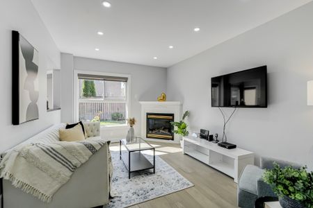 For Lease - 183 Binder Twine Trail, Brampton, Ontario - Photo 2