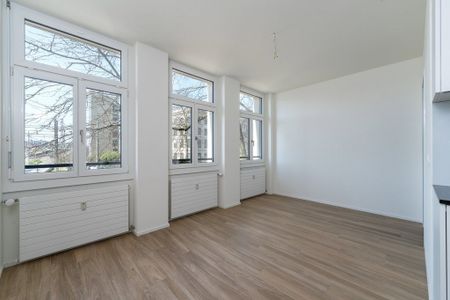 1.5 Zimmer, 28 m², 4. Stock - Photo 4