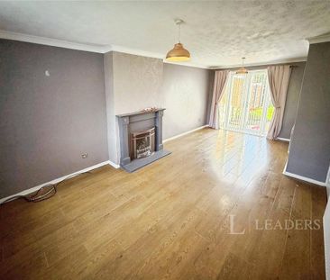 3 bedroom terraced house to rent - Photo 2