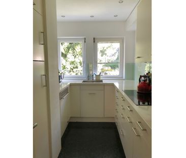 3 Zimmer-Wohnung in Zürich - Kreis 7 Zürichberg, möbliert, auf Zeit - Photo 4