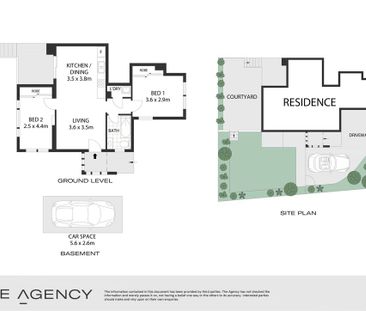 Villa-Like, Spacious and Private Sun-Kissed Garden Apartment in a R... - Photo 6