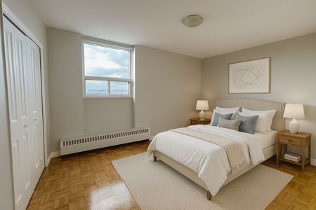 For Lease - 35 Confederation Drive Unit# 802, Toronto, Ontario - Photo 3