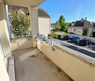 LOCATION d'un appartement de 3 pièces (63 m²) à SOISSONS - Photo 6