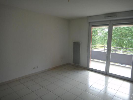 Location Appartement 2 pièces 38m² TOULOUSE 31400 - Photo 1