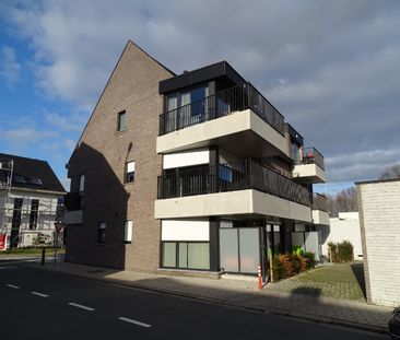 Gezellig DAKAPPARTEMENT met 1 slaapkamer en alle comfort - Photo 6